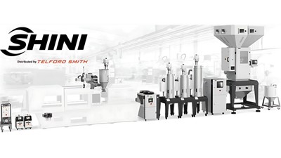 Shini - Heating And Cooling