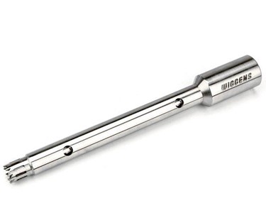 Wiggens - High speed homogeniser with speed range from 0 to 25000 rpm | D-130C