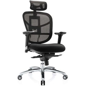 Ergonomic Office Chair | Optima Executive
