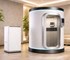 Hyper-Vault Hyperbaric Oxygen Chamber