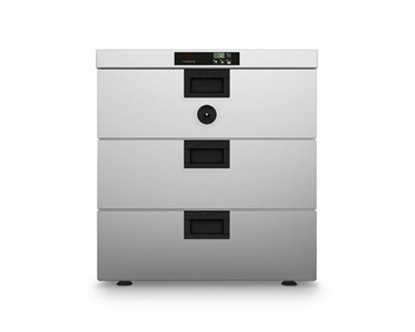 Moduline - Hot Holding Cabinet with Drawers | HSW013E