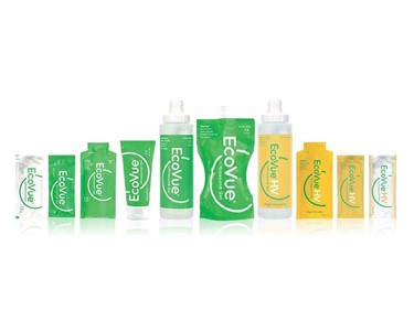 EcoVue - Ultrasound Gel
