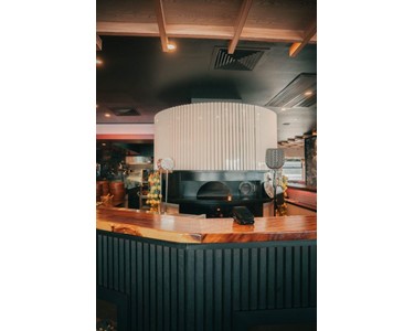 Marana - Rotary Pizza Ovens - Tanganelli