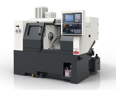 Turning Centre | SLC-16-LM