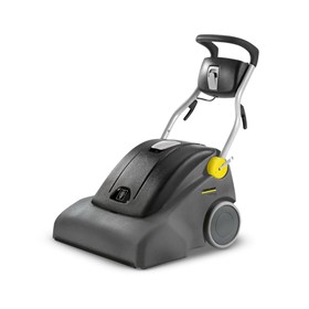 Professional Upright Vacuum Cleaner | CV 66/2