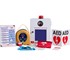 HeartSine - 500P Semi-Automatic Indoor Lockable Defibrillator Bundle