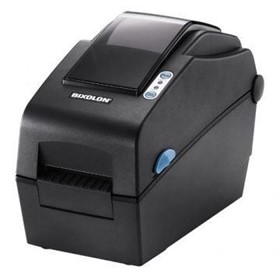 Direct Thermal Label Printer SLP-DX220 2" Eth Bl | SLPDX220EG