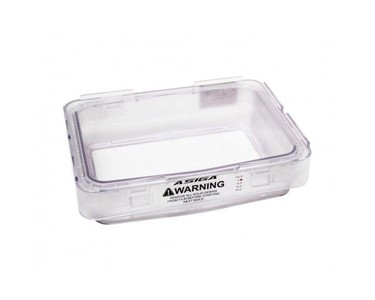 Asiga - 1L MAX Build Tray