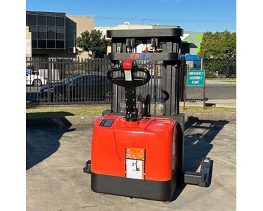 EP 1.3T Walkie Stacker - Walkie Stacker forklift
