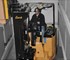 Bendi - Narrow Aisle Heavy Duty Forklifts