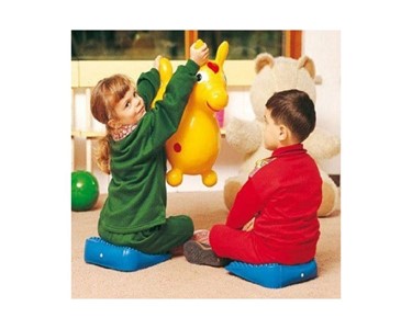 FitBall Wedge Cushions, Assistive Technology