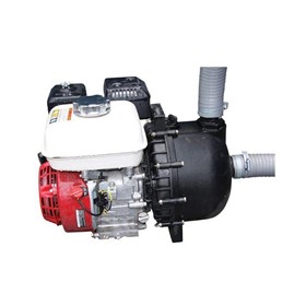 High Pressure Water Pump | AUP ABSS30/GX200