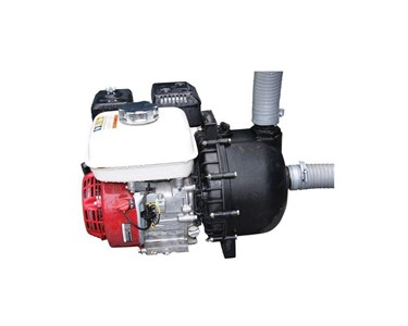 Aussie Pumps - High Pressure Water Pump | AUP ABSS30/GX200