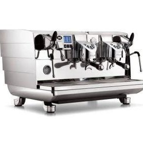 Commercial Coffee Machine | White Eagle Digit 2 Group