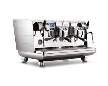 Victoria Arduino - White Eagle Digit 2 Group Commercial Coffee Machine 