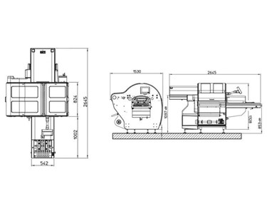 Stretch Wrapping | Automac 55 Più