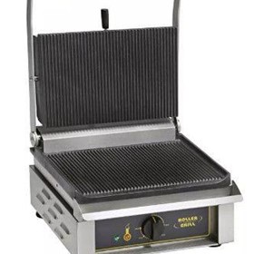 Contact Grill | High Speed Grill | Panini