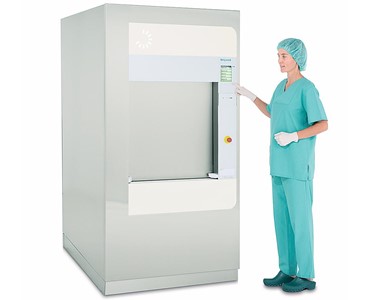 Belimed - Large Steam Steriliser | MST-V