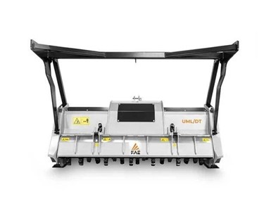 FAE -  Brush Mulcher 80 to 130 hp | UML/DT - FML/DT