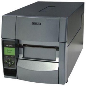 Standard Industrial Label Printer 203dpi | CL-S700 