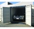 Car Storage Containers