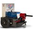 AW Tractor PTO Dynamometer | AG.4X