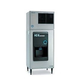 Ice Machine | DB200 Hotel Dispenser