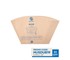 Pacvac ON SALE | Vacuum consumable | Disposable paper dust bag 5L