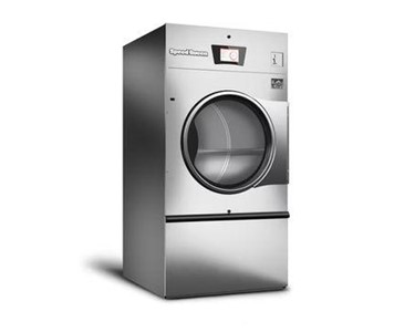 Speed Queen - Quantum Touch Coin Operated Dryer 24Kg | SA055NV 
