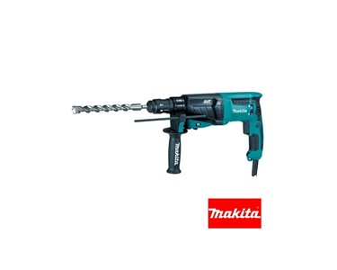 Makita - Rotary Hammer HR2631FT 26mm
