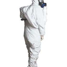 Protective Dust Suits | SE-Shield Series