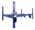 Summit - 6350 kg Heavy Duty 4 Post Wheel Alignment Hoist | STF635A 