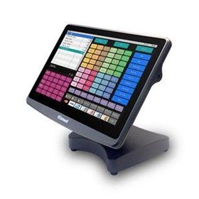 Touch Screen POS Terminal | HX-6500 15.6" | Point of Sale System