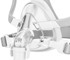 DJMed - Full Face CPAP Mask Soft Lightweight 107 grams