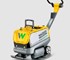 Wacker Neuson - Reversible Vibratory Plates with Battery Drive | APU