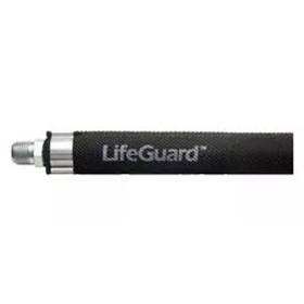 LifeGuard™ Hydraulic Hose Sleeving