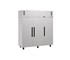 Simco Atosa - 3 Solid Door Upright Storage Freezer