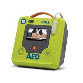 AED 3 Public Defibrillator