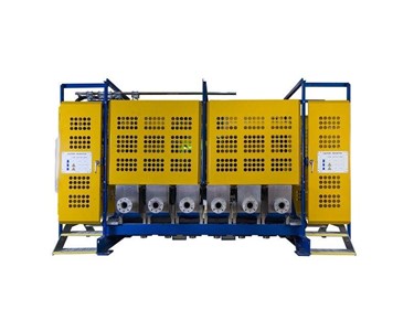 Multi-Stream Slurry XRF Analyzer | MSA-430 