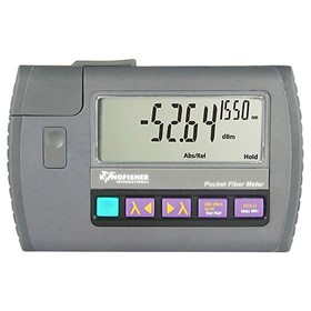 Pocket Power Meter | 9600A Series