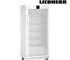 Liebherr - Pharmacy Medical Laboratory Fridge 588L Glass Door SRFvh 5511