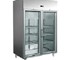 Nuline - MF Glass Door Upright Laboratory Refrigerator 1400L
