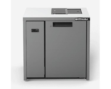 Williams - Refrigerated Counters | Opal Remote O1RBA