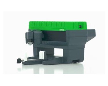 Engraving Machine 20 000 rpm | Gravotech IS400