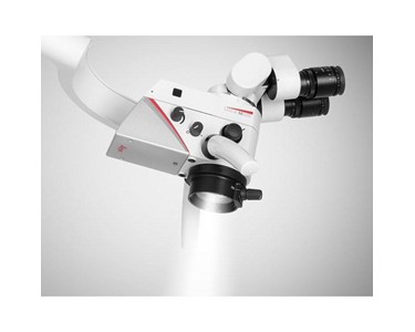 Leica - Dental Microscope I M320