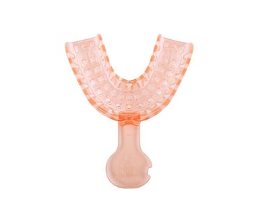Dentiann - Disposable Plastic Trays