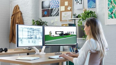 Maximise Your Workspace: A Practical Guide to Choosing the Right Monitor Arm