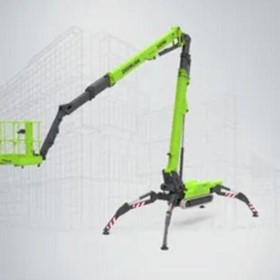 Spider Boom Lift ZX27AE