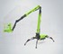 Zoomlion - Spider Boom Lift ZX27AE