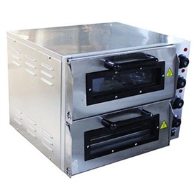 Commercial Pizza Oven | 2L